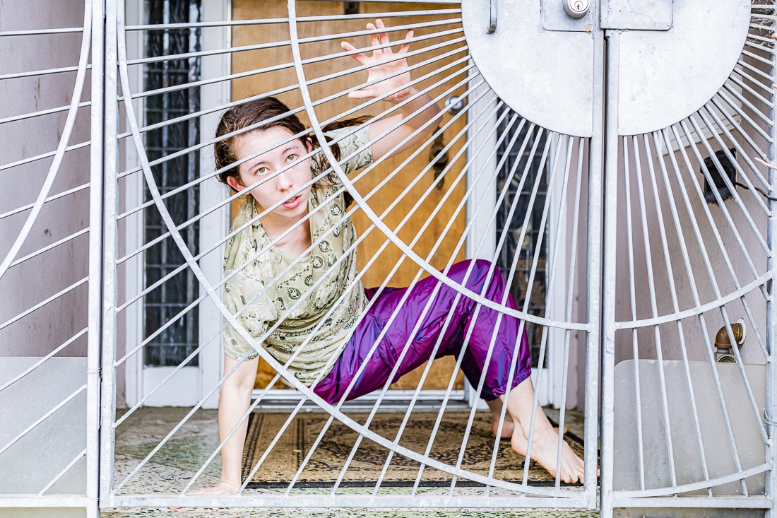 Something Heroic and Distant: SF Bay Area Artists Creating in Quarantine