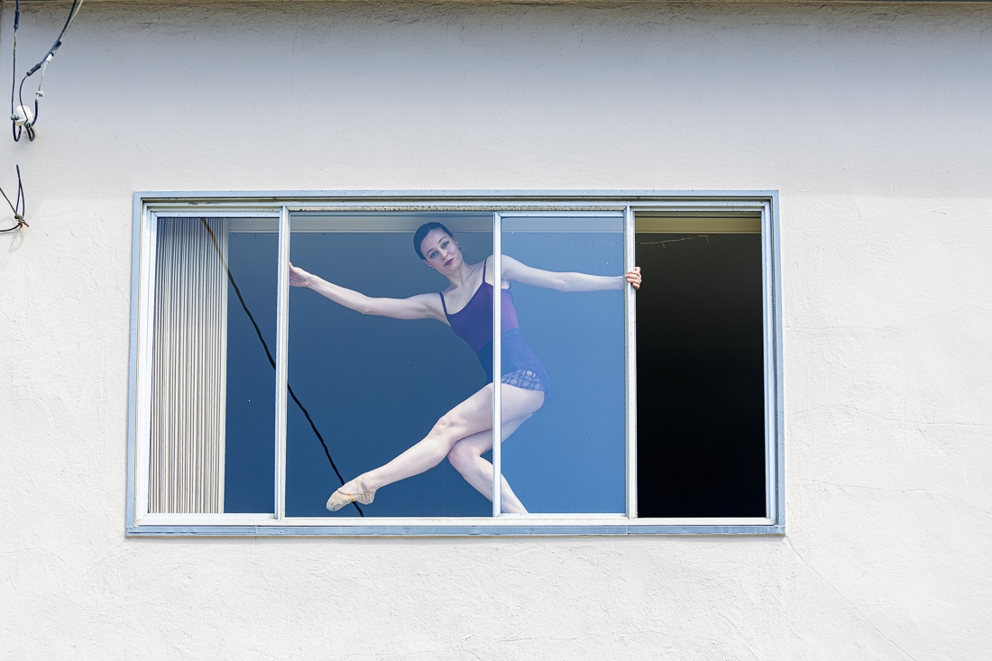 Something Heroic and Distant: SF Bay Area Artists Creating in Quarantine