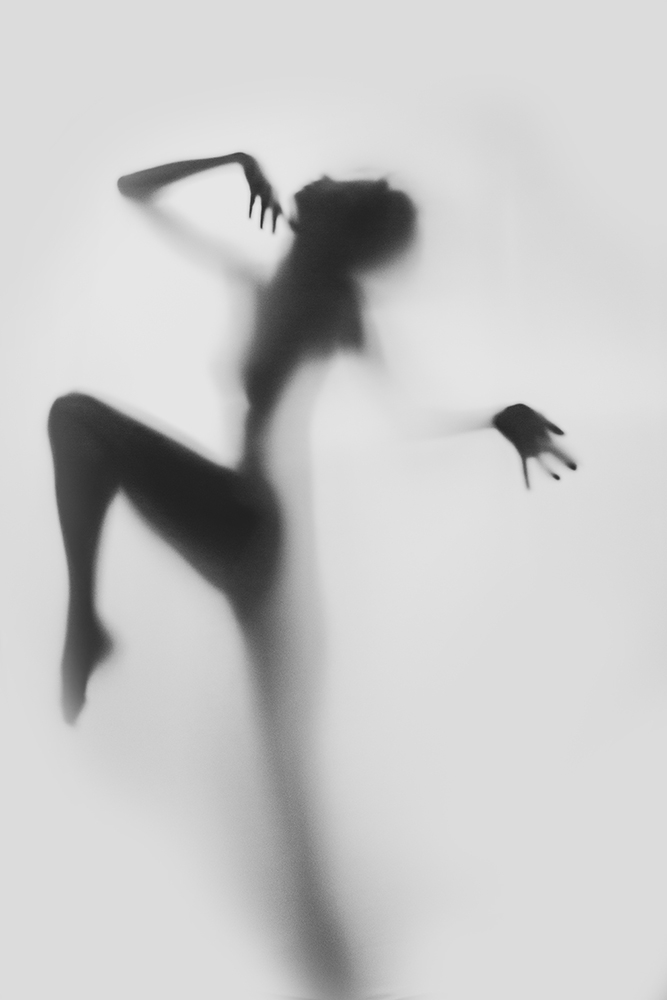 Bodified Transition
