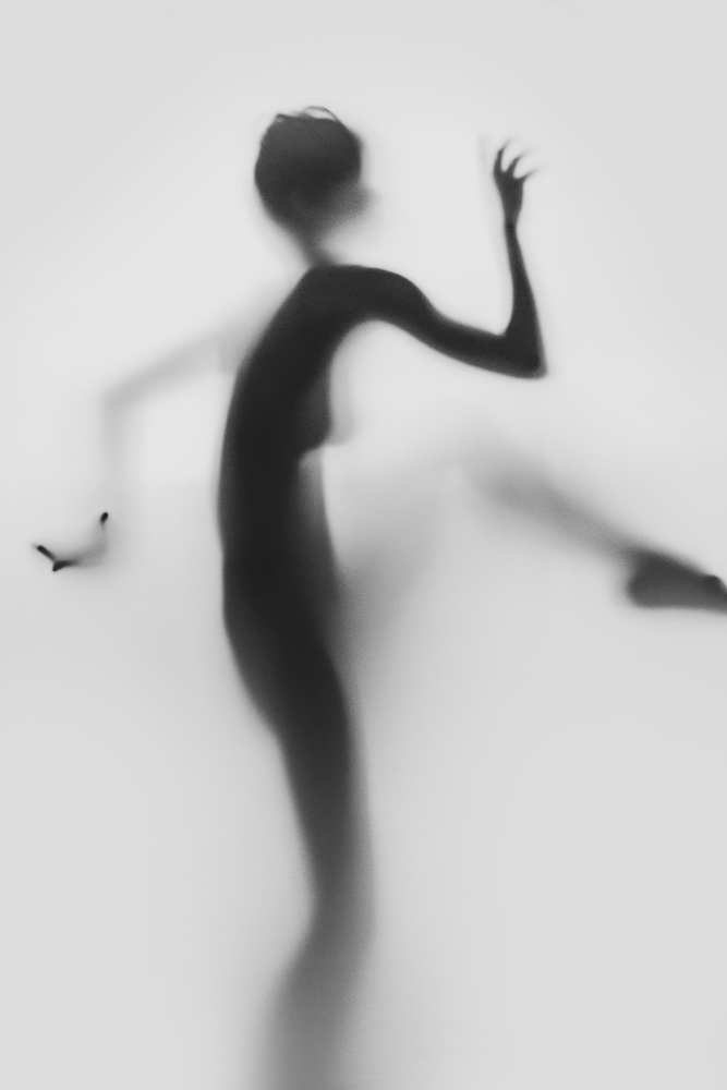Bodified Transition