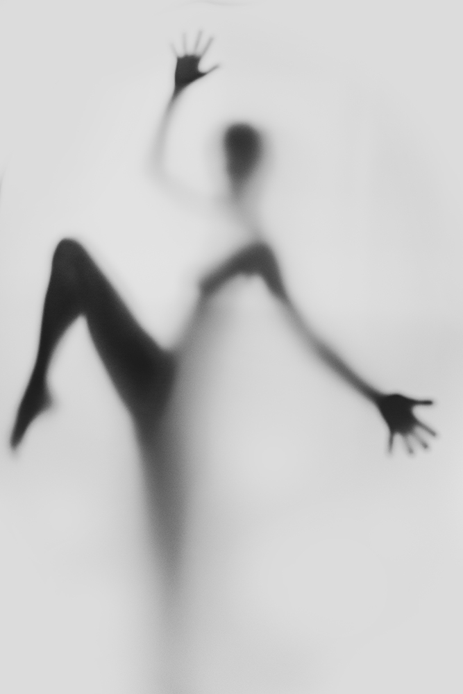 Bodified Transition