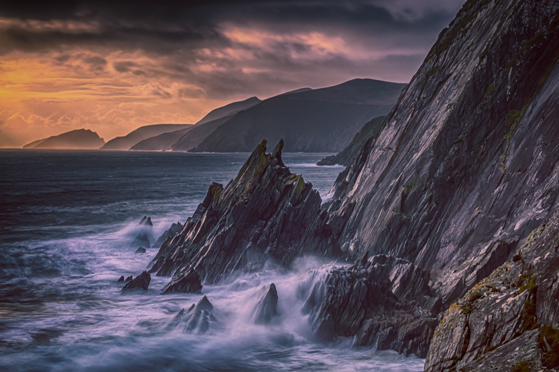Wild Atlantic Way