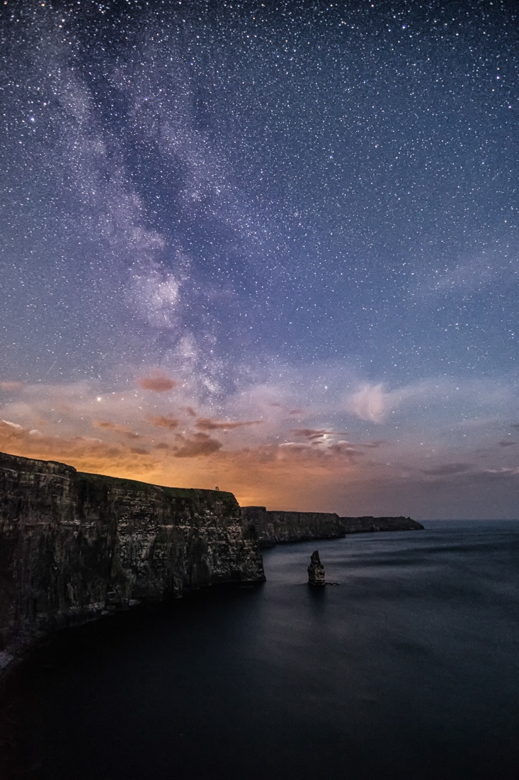 Wild Atlantic Way
