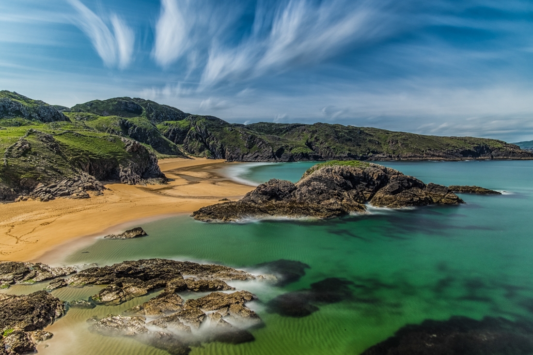 Wild Atlantic Way