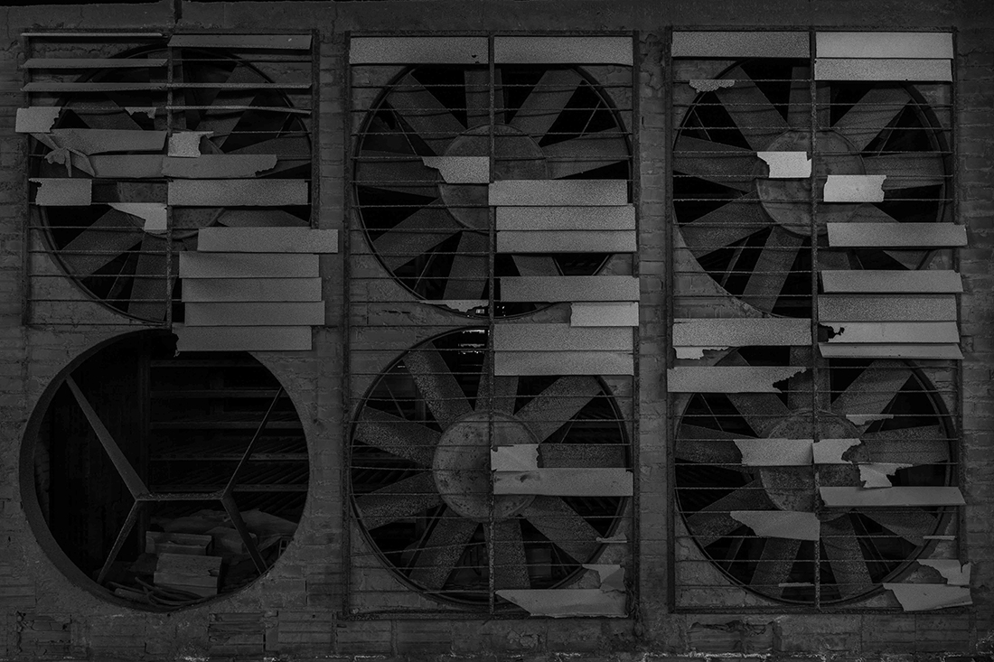 Brick memories