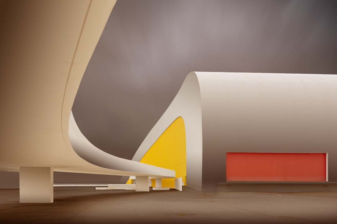 Niemeyer