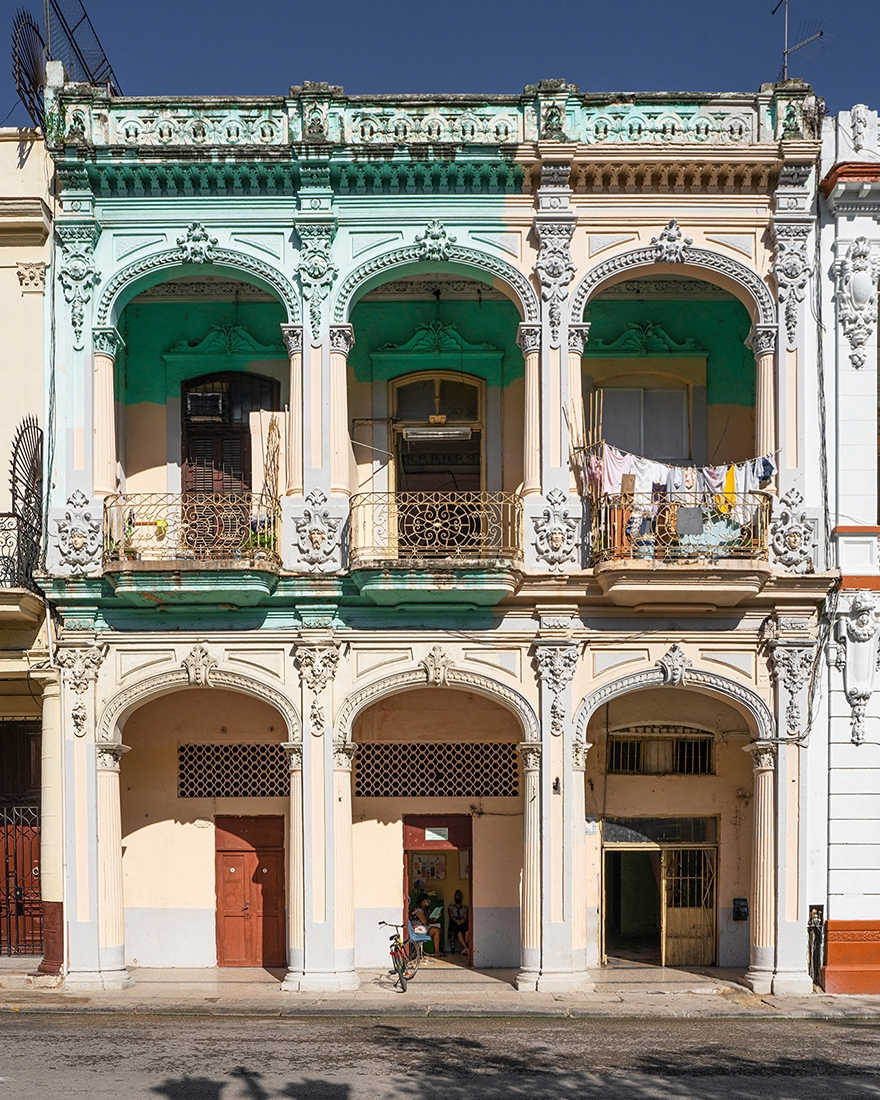 Color of Havana