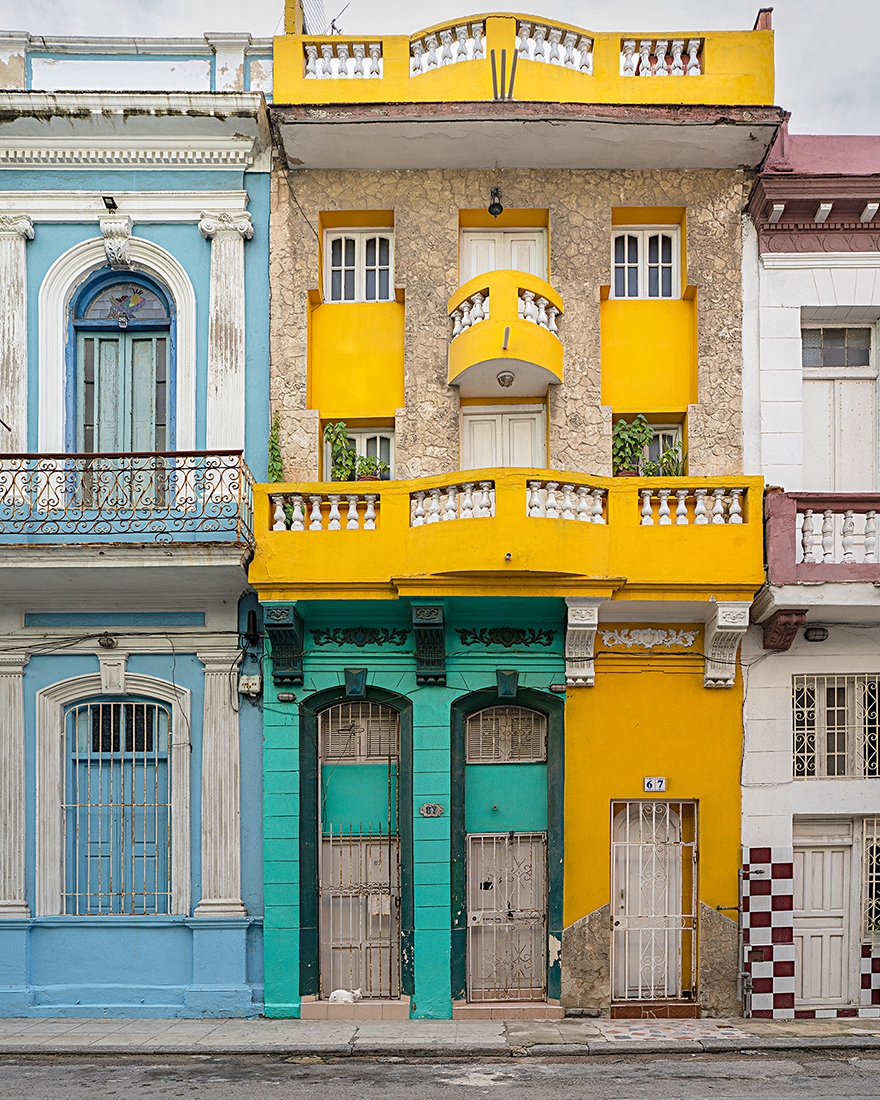 Color of Havana