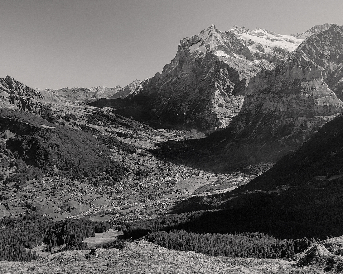 Grindelwald 