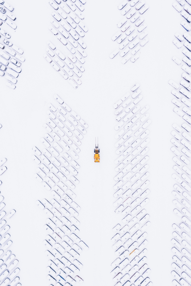 Winter wonderland 
