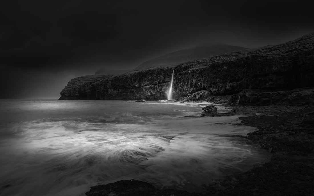The FAROES
