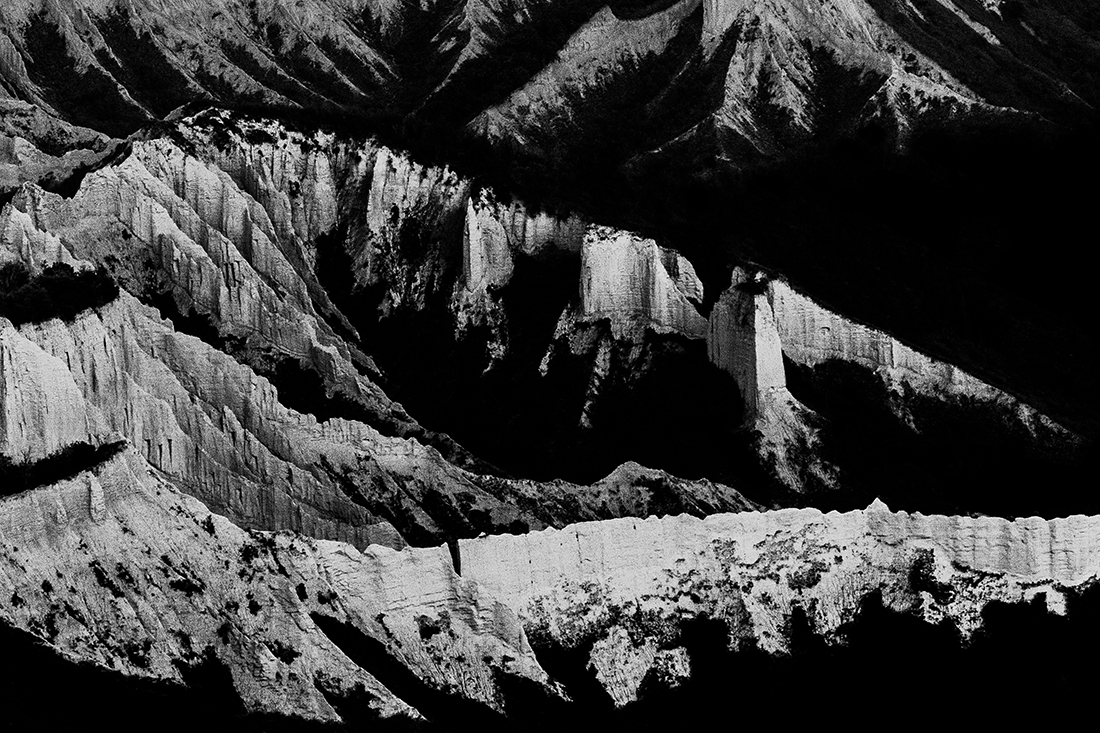 Badlands