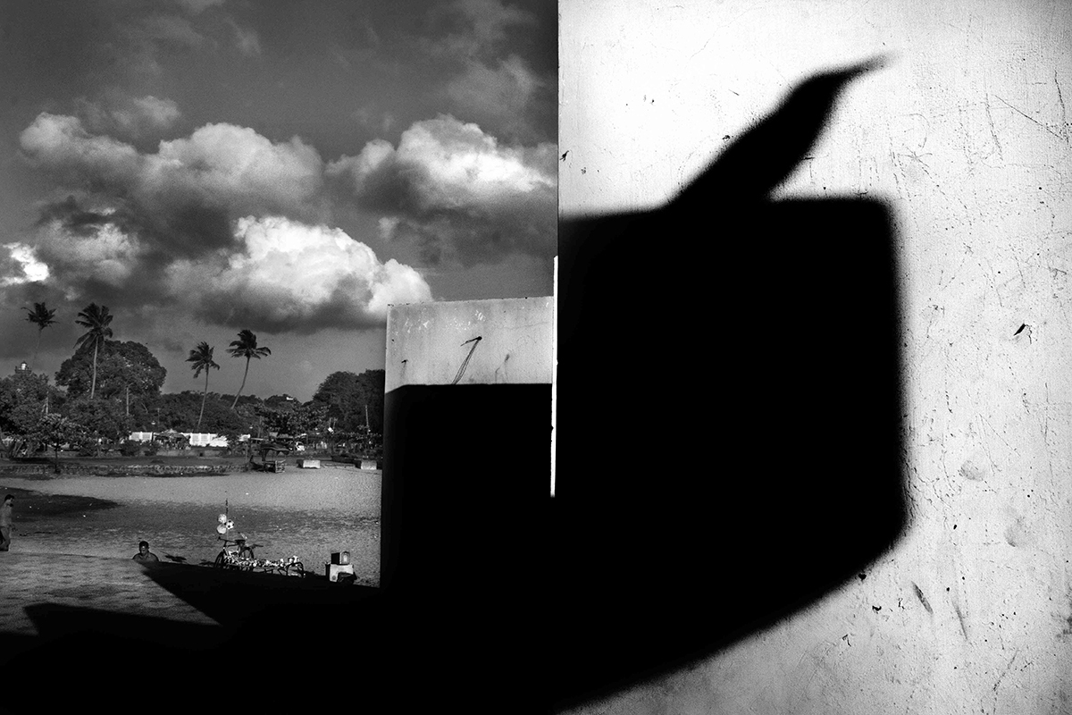 Binary – Duality of Being