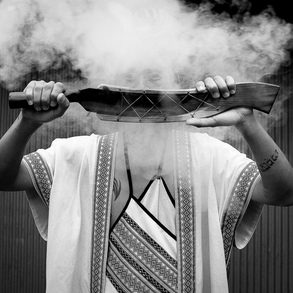 Formosa Aborigines