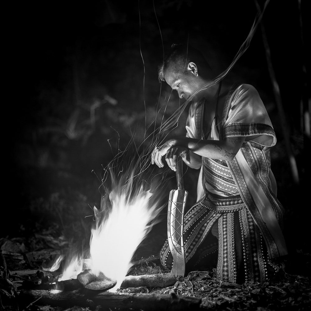 Formosa Aborigines