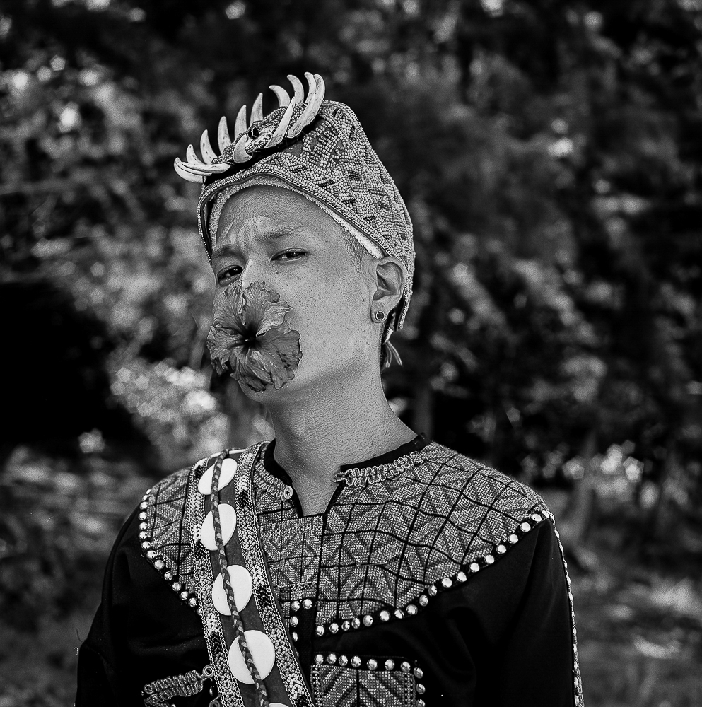 Formosa Aborigines