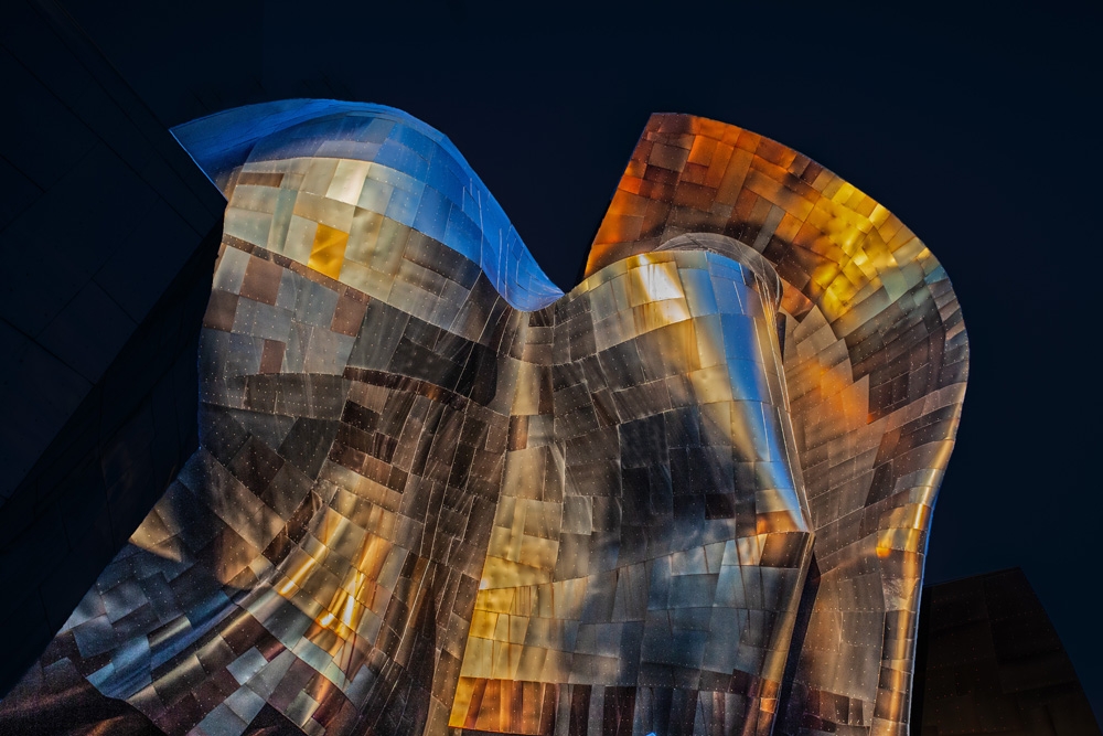 impossible dream structures