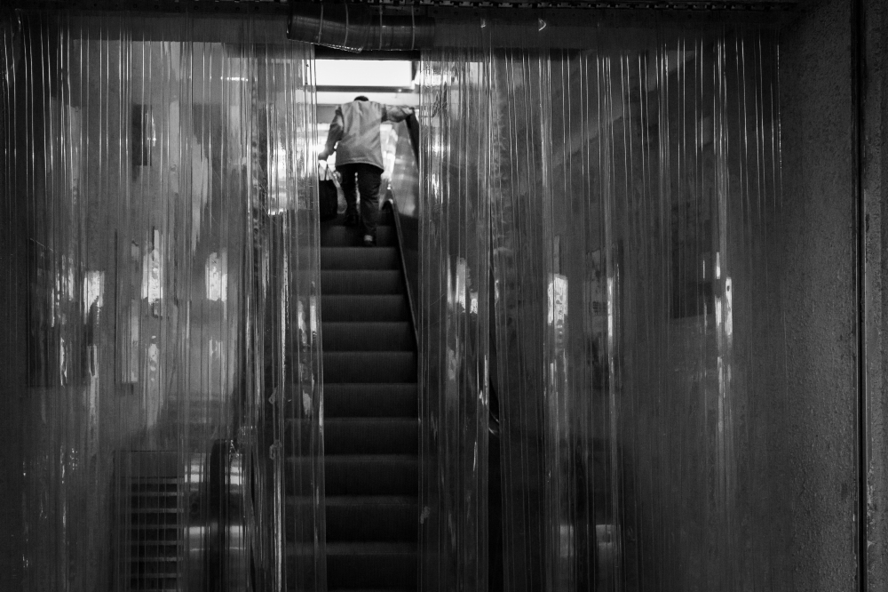 loneliness