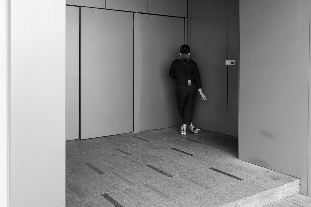 loneliness