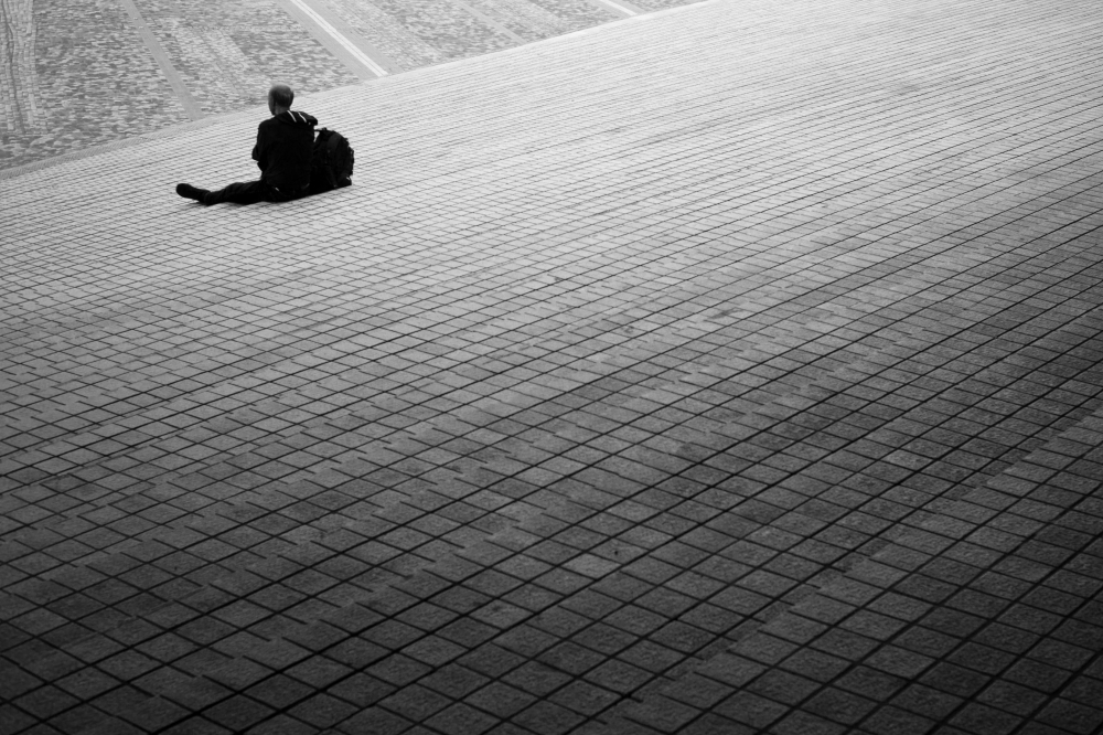 loneliness