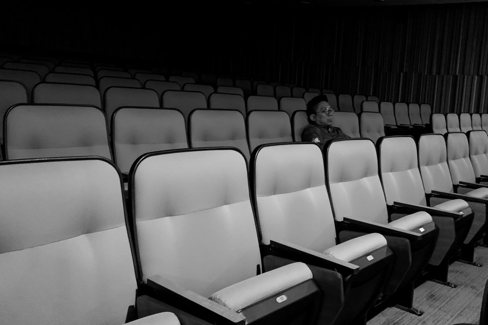 loneliness