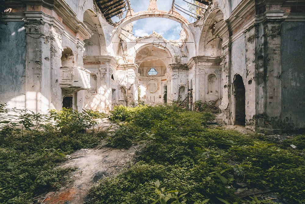 The last confession
