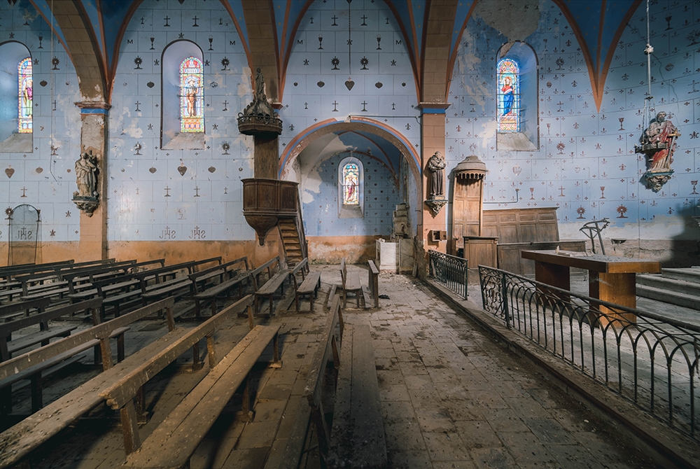 The last confession