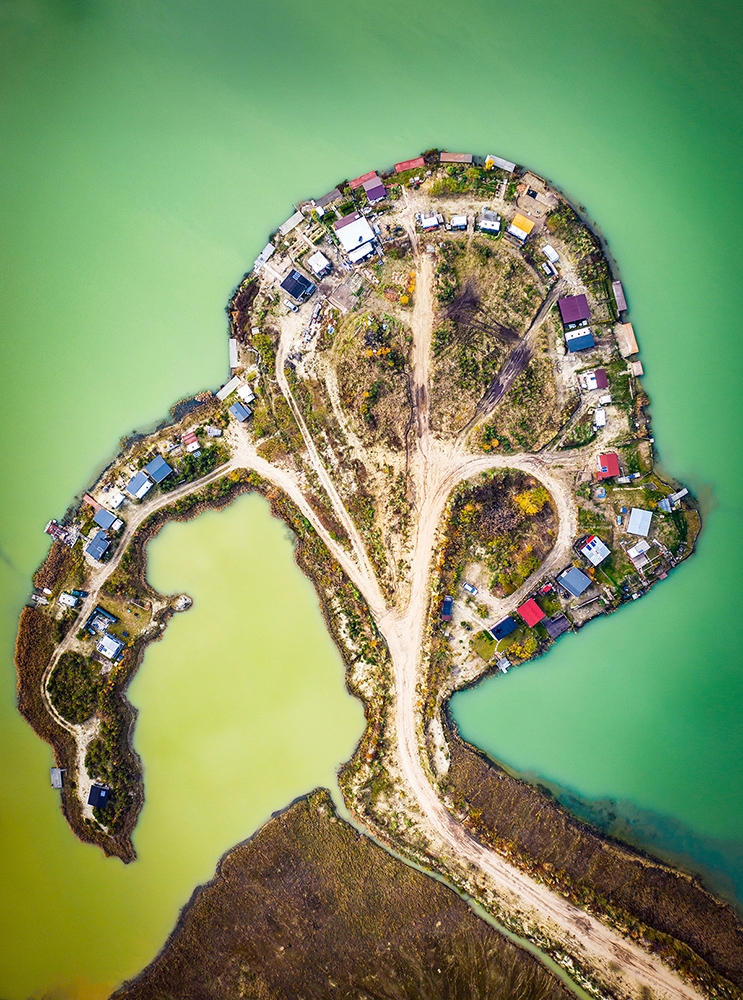 from the series Human on Earth