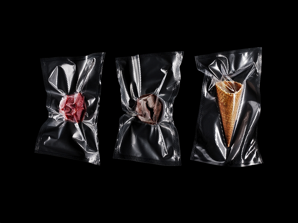 The absurdity of plastic