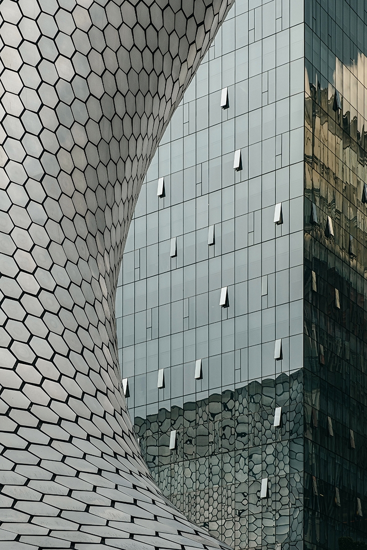 Geometries