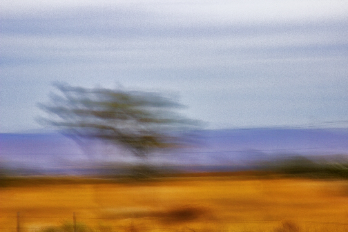 Kinetic Ambiguity Project, Land Series, Vistas Segment, Chapter One