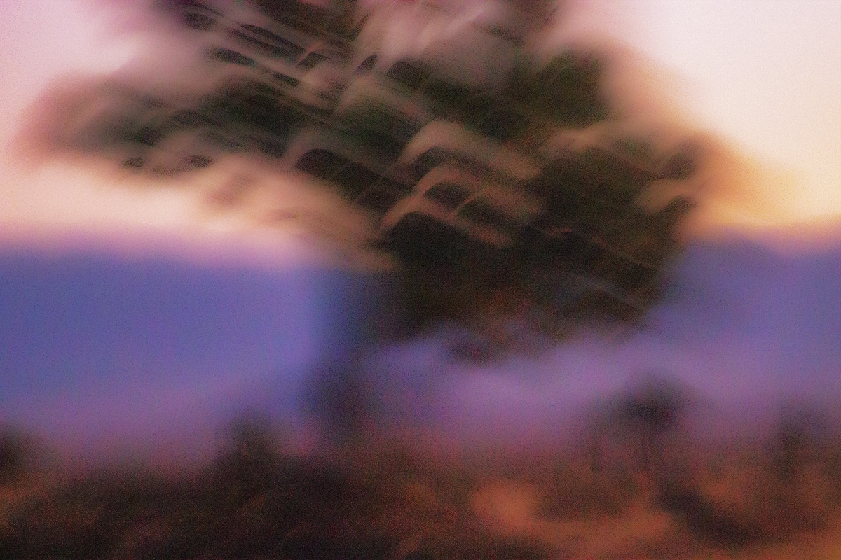Kinetic Ambiguity Project, Land Series, Vistas Segment, Chapter One