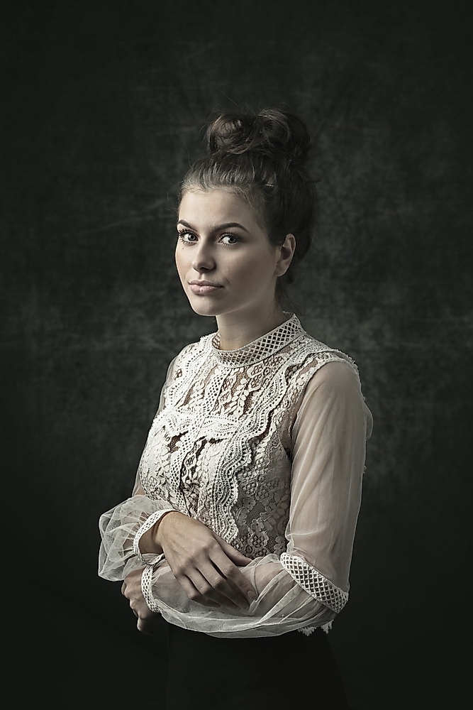 Pictures and portraits