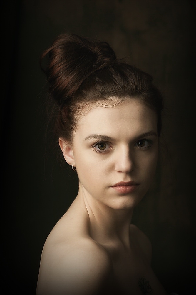 Pictures and portraits