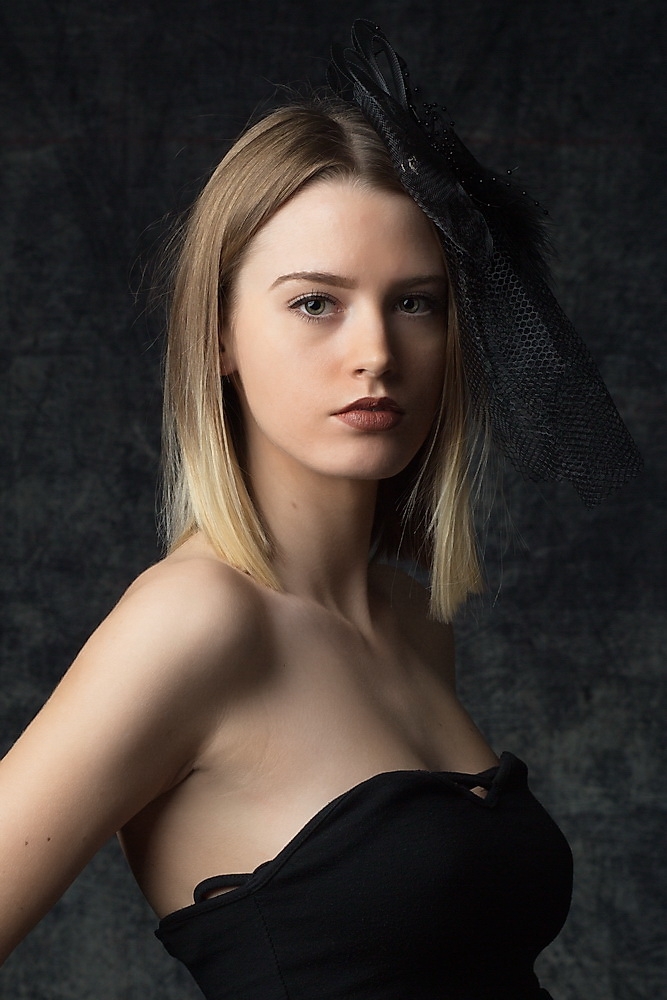 Pictures and portraits