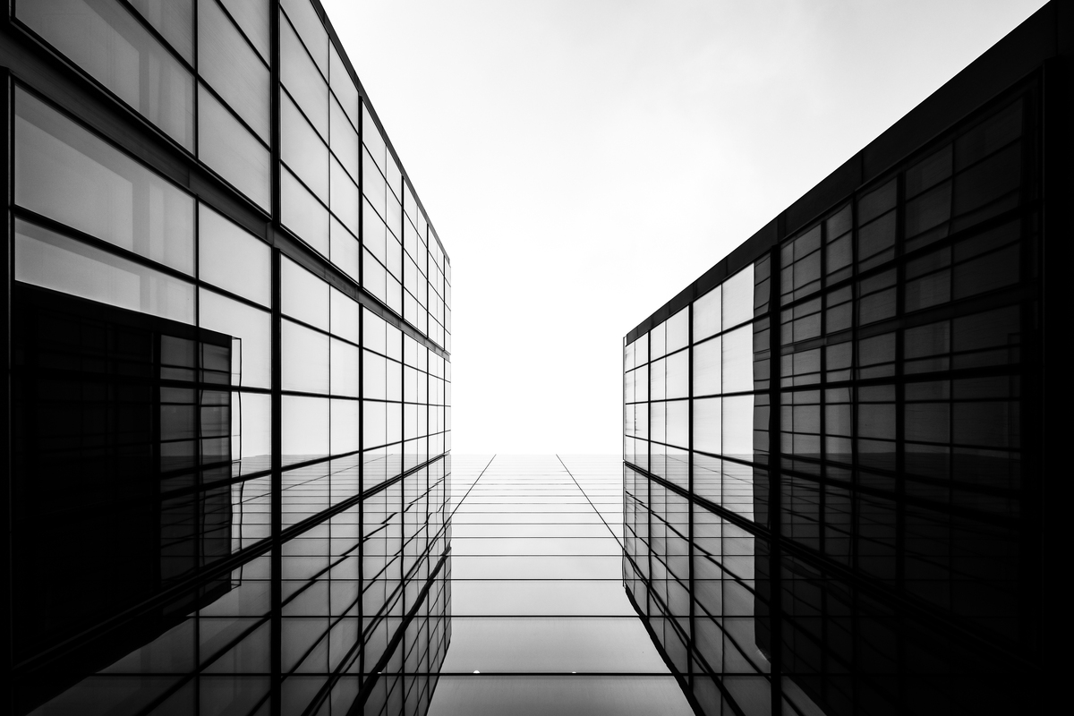 Deconstructed Architecture