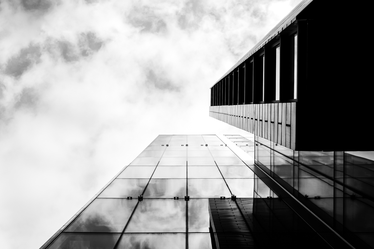 Deconstructed Architecture