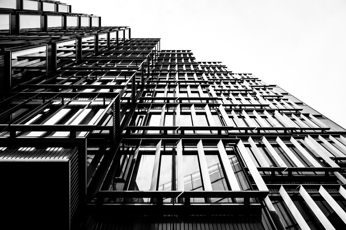 Deconstructed Architecture