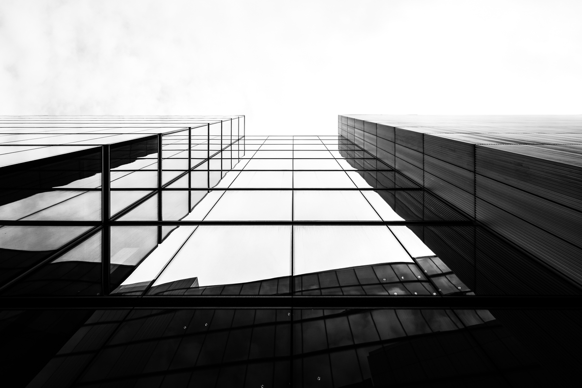 Deconstructed Architecture