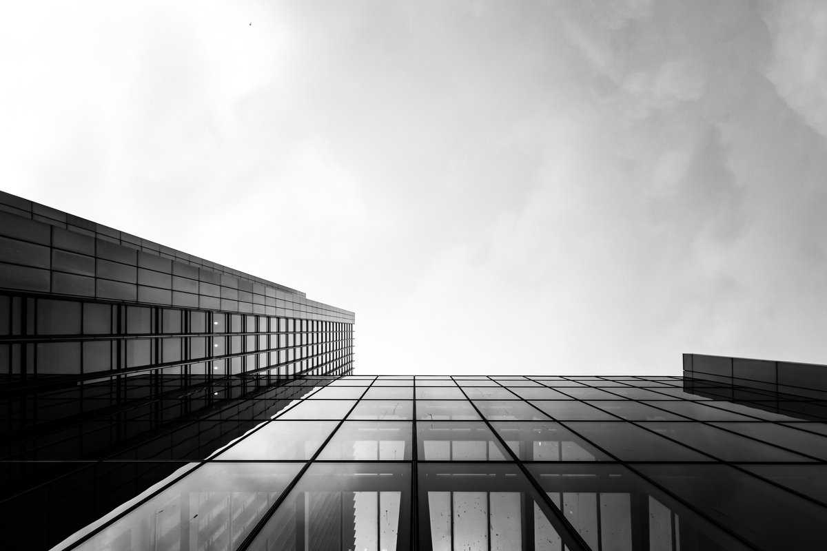 Deconstructed Architecture