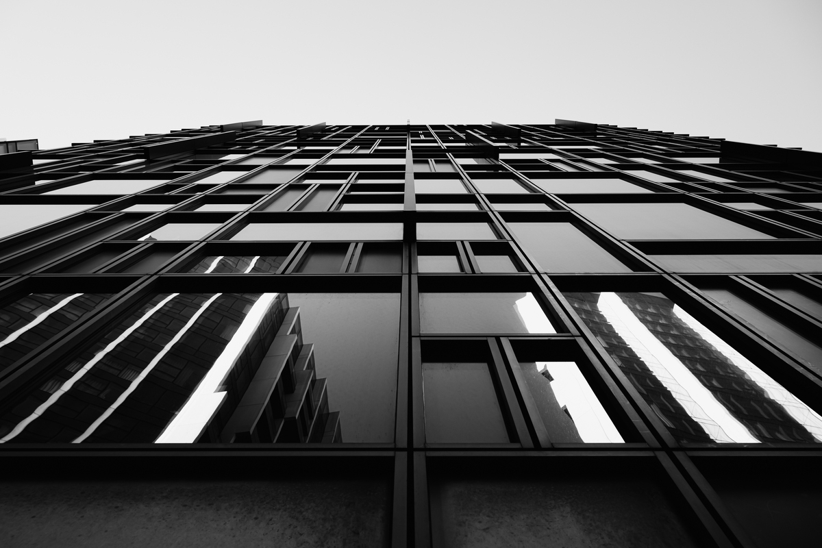 Deconstructed Architecture