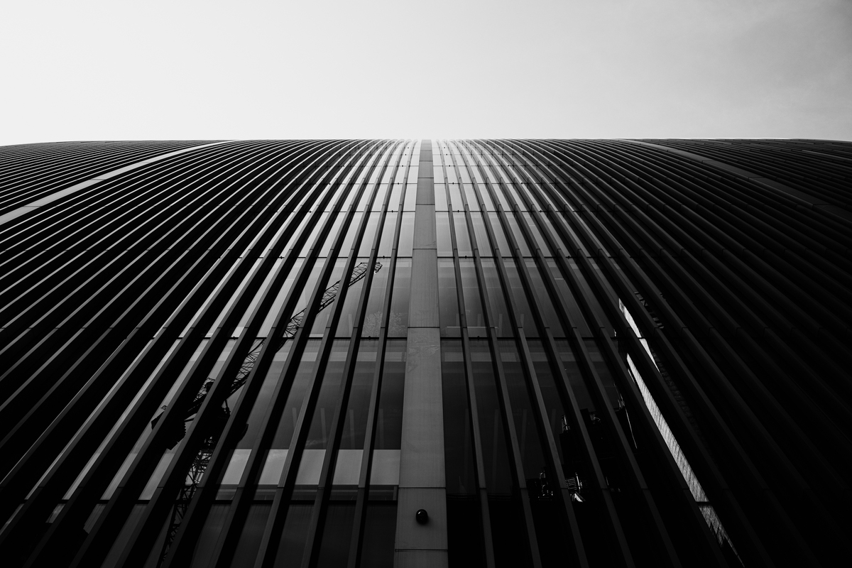 Deconstructed Architecture