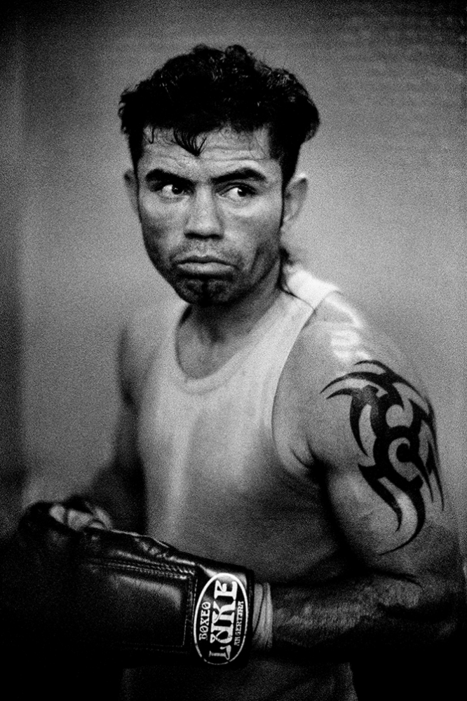Boxing Notes