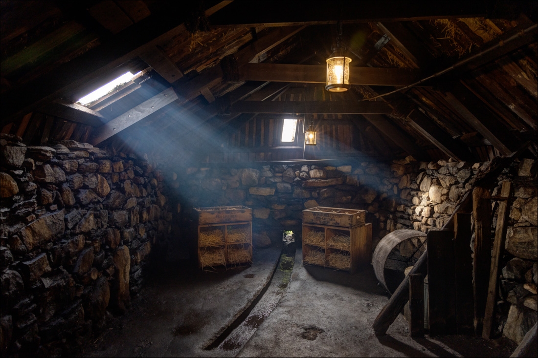Blackhouse