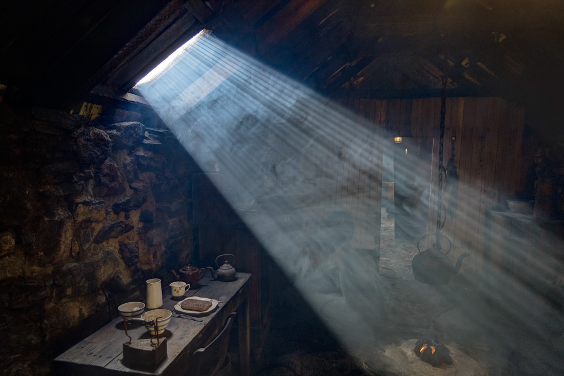 Blackhouse