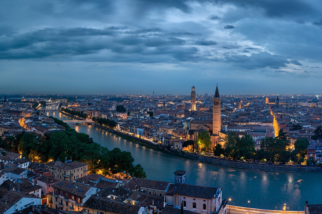Verona