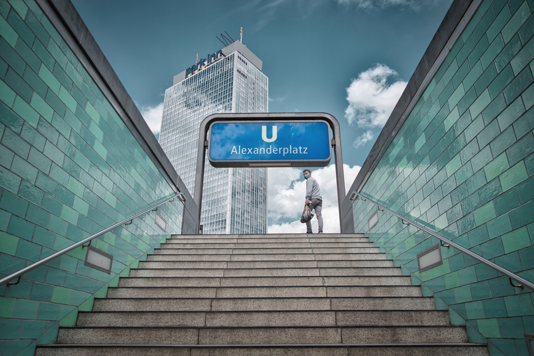 Alexanderplatz