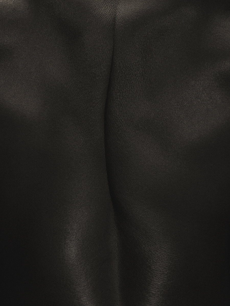Black Ivy 