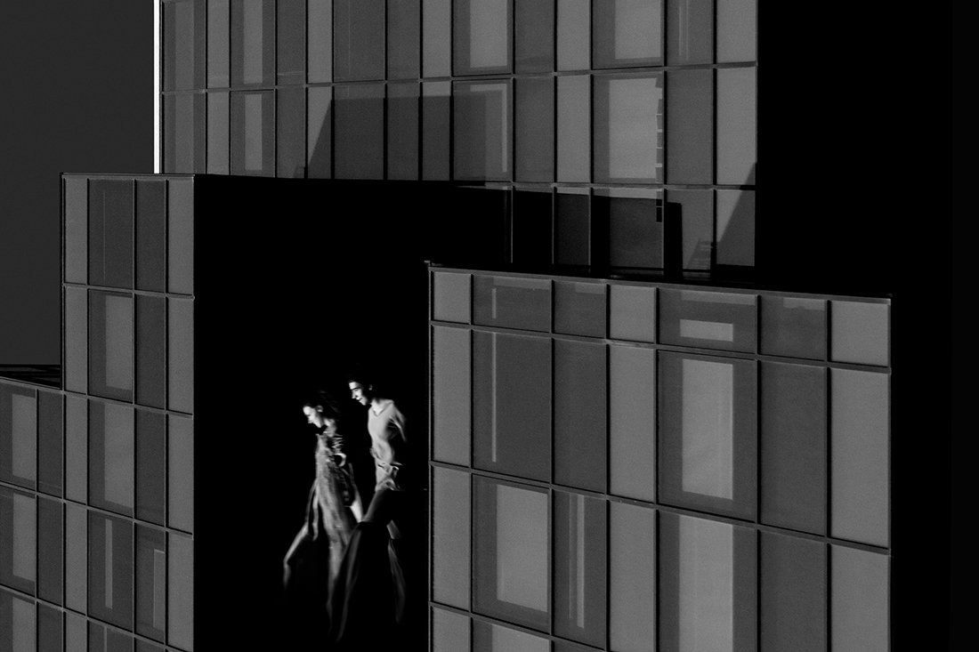 Vertigo