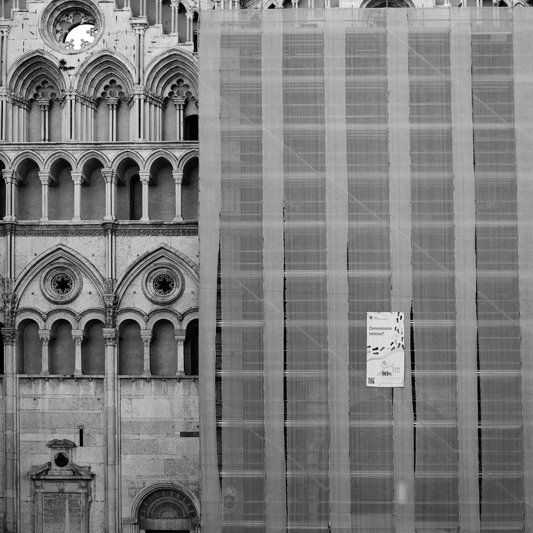 Wrapped Architectures